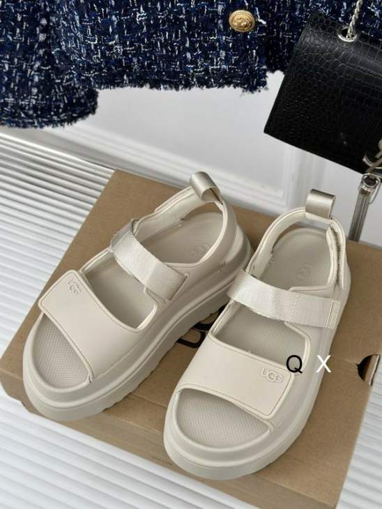 Picture of UGG Slippers _SKUUGGsz35-40JX050199